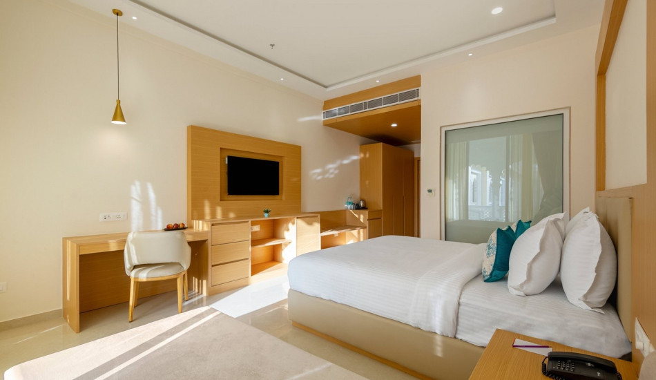 Sterling Aravalli Udaipur